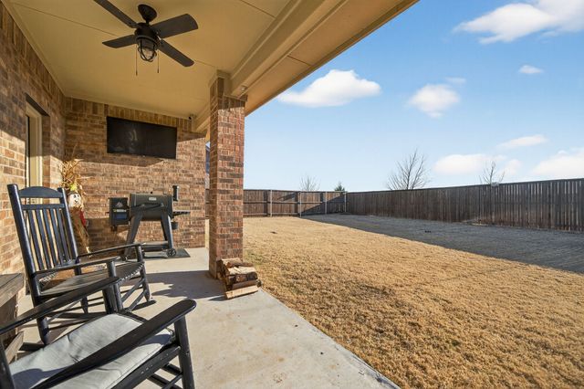 237 Jefferson Lane, Fate, TX 75189