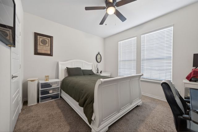 237 Jefferson Lane, Fate, TX 75189