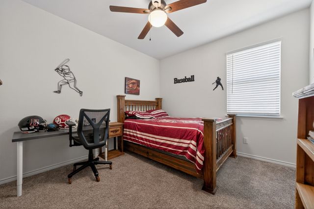 237 Jefferson Lane, Fate, TX 75189