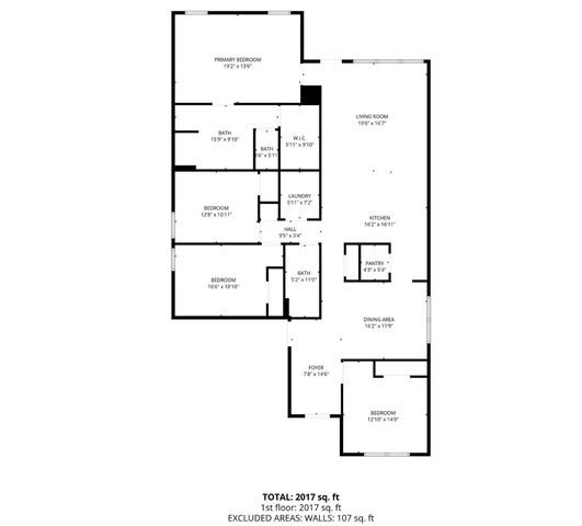 237 Jefferson Lane, Fate, TX 75189