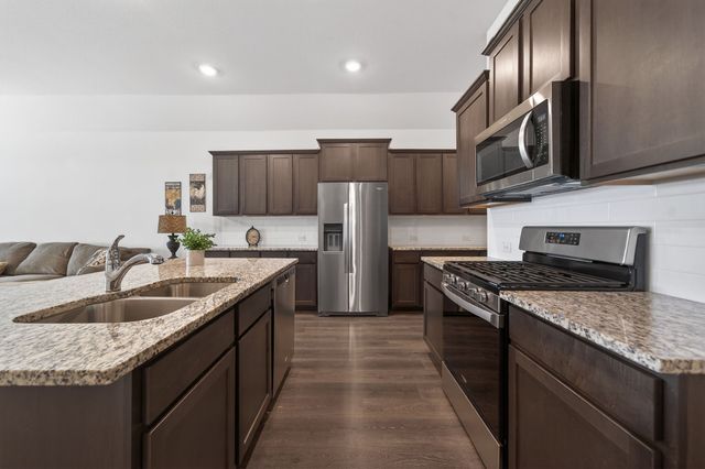 237 Jefferson Lane, Fate, TX 75189