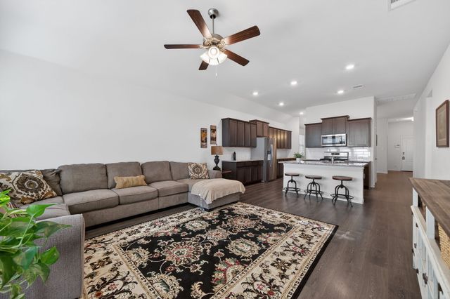 237 Jefferson Lane, Fate, TX 75189