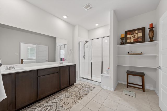 237 Jefferson Lane, Fate, TX 75189