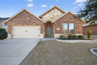 237 Jefferson Lane, Fate, TX 75189
