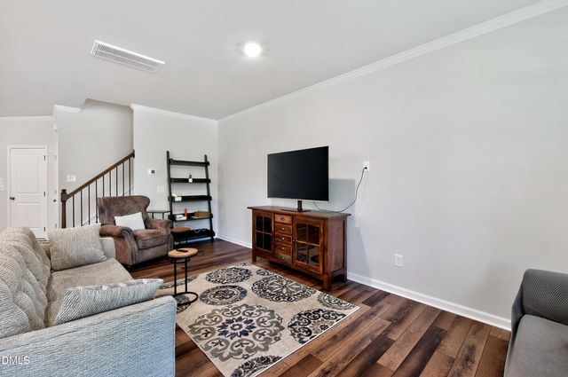 6503 Tremolo Trail, Raleigh, NC 27616