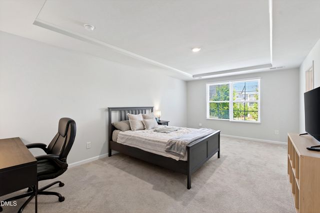 6503 Tremolo Trail, Raleigh, NC 27616