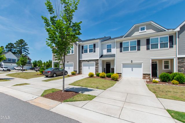 6503 Tremolo Trail, Raleigh, NC 27616
