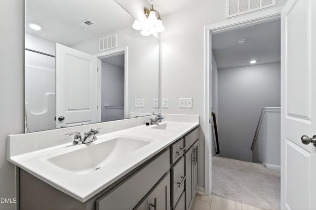 6503 Tremolo Trail, Raleigh, NC 27616