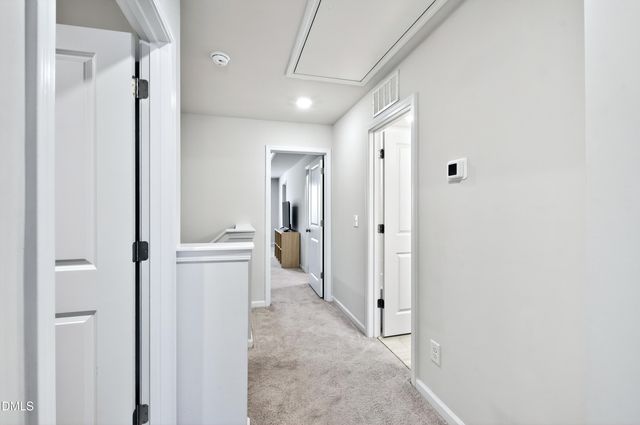 6503 Tremolo Trail, Raleigh, NC 27616