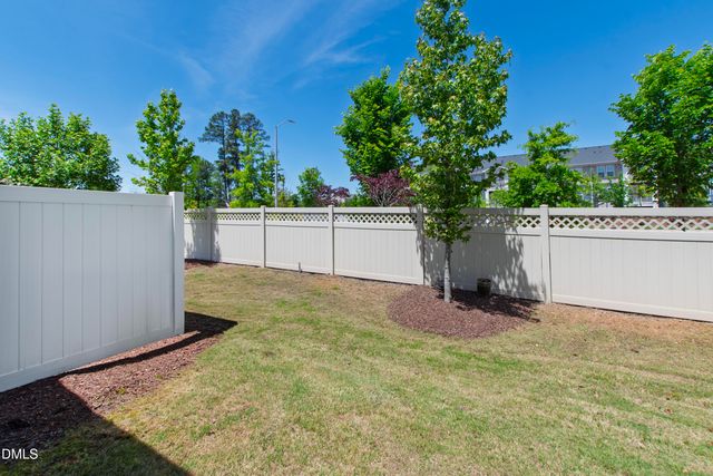 6503 Tremolo Trail, Raleigh, NC 27616