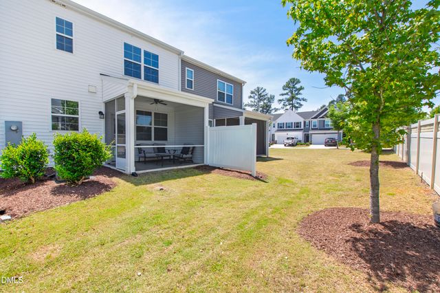 6503 Tremolo Trail, Raleigh, NC 27616