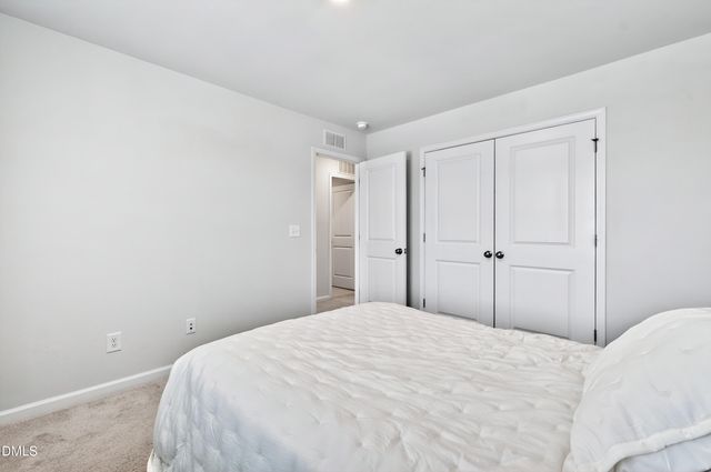 6503 Tremolo Trail, Raleigh, NC 27616