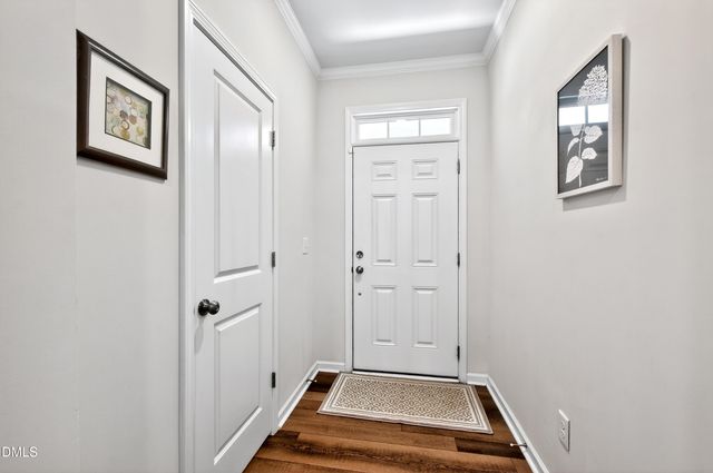 6503 Tremolo Trail, Raleigh, NC 27616
