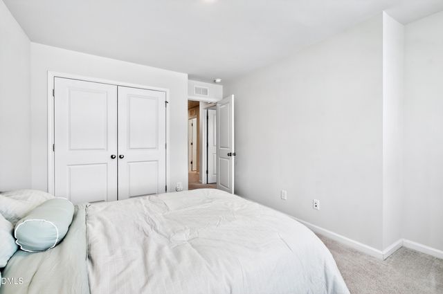 6503 Tremolo Trail, Raleigh, NC 27616
