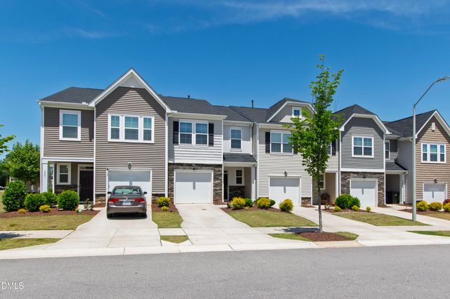 6503 Tremolo Trail, Raleigh, NC 27616