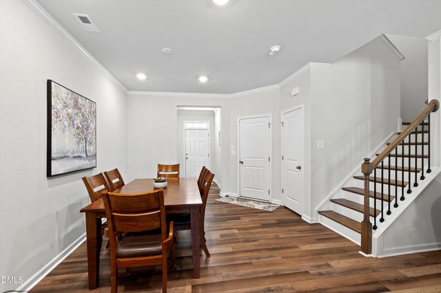 6503 Tremolo Trail, Raleigh, NC 27616