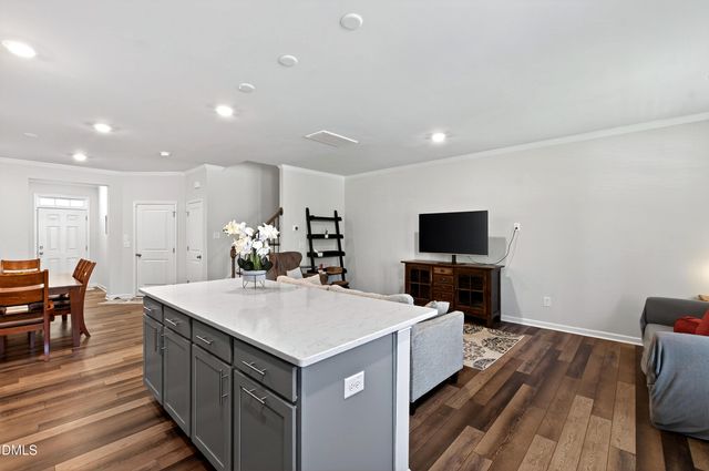 6503 Tremolo Trail, Raleigh, NC 27616