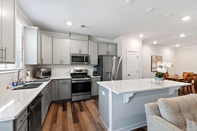 6503 Tremolo Trail, Raleigh, NC 27616