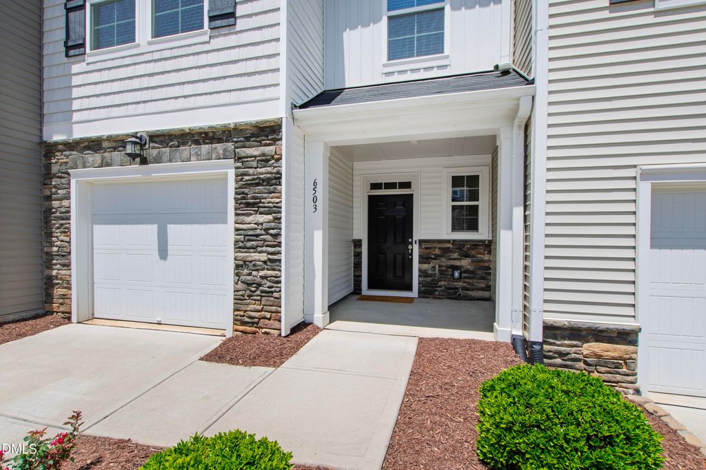 6503 Tremolo Trail, Raleigh, NC 27616