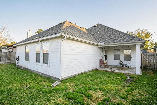 11831 Rainbow Bridge Lane, Humble, TX 77346