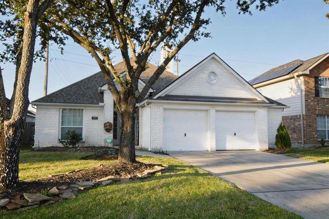 11831 Rainbow Bridge Lane, Humble, TX 77346