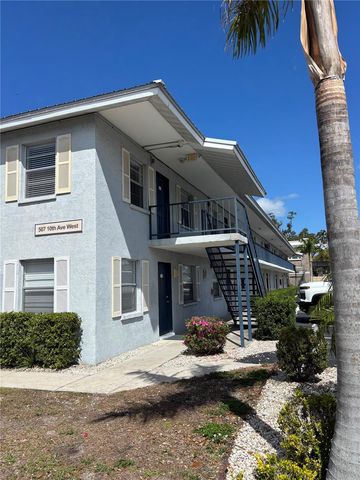 507 10TH AVENUE W, Palmetto, FL 34221