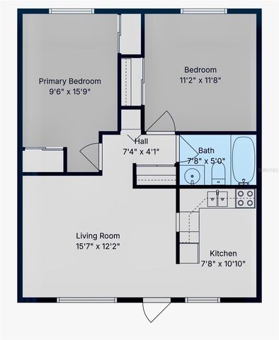 507 10TH AVENUE W, Palmetto, FL 34221