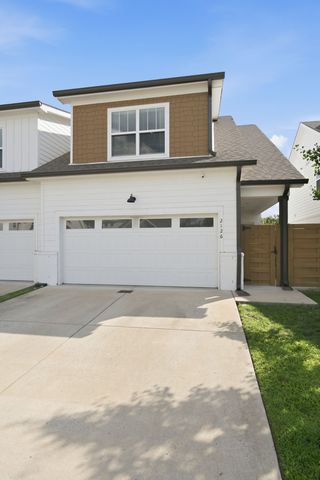 2126 Bayport Ave, Old Hickory, TN 37138