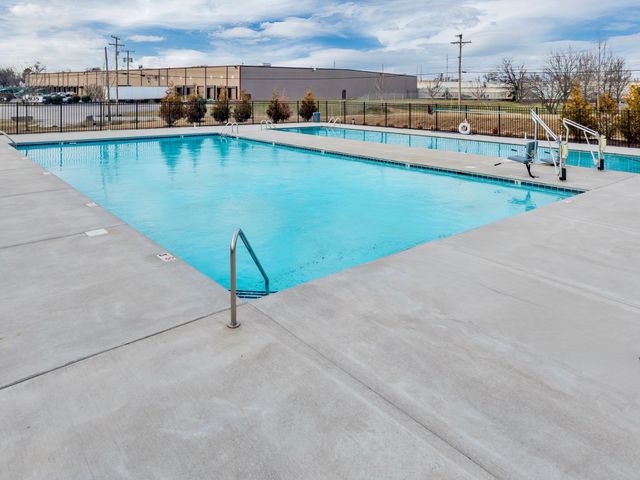 2126 Bayport Ave, Old Hickory, TN 37138