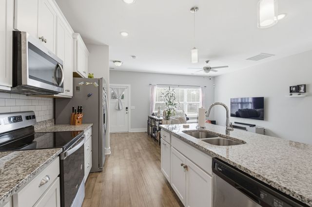 2126 Bayport Ave, Old Hickory, TN 37138