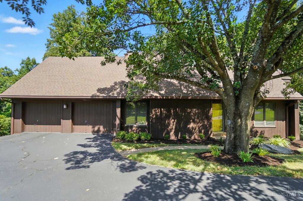5666 Sidney Road, Green Twp, OH 45238