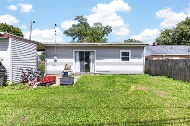 32 Ferndale Court, Battle Creek, MI 49015