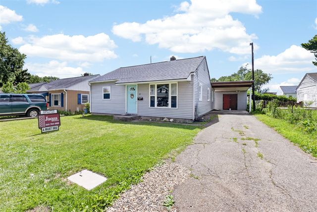 32 Ferndale Court, Battle Creek, MI 49015