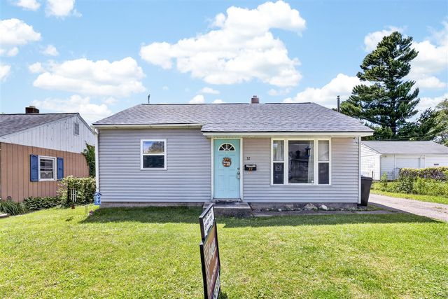 32 Ferndale Court, Battle Creek, MI 49015
