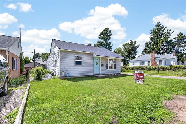 32 Ferndale Court, Battle Creek, MI 49015