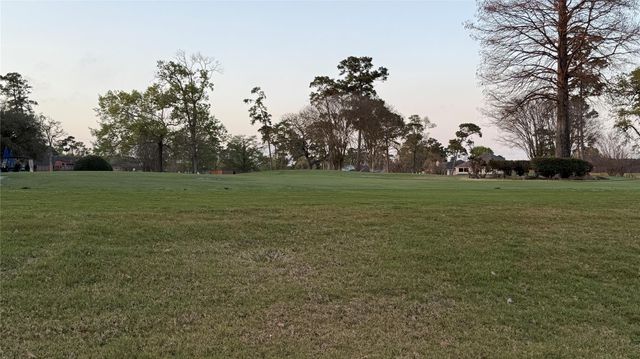 18821 Aquatic Drive, Houston, TX 77346