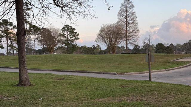 18821 Aquatic Drive, Houston, TX 77346