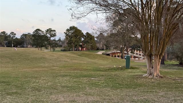 18821 Aquatic Drive, Houston, TX 77346