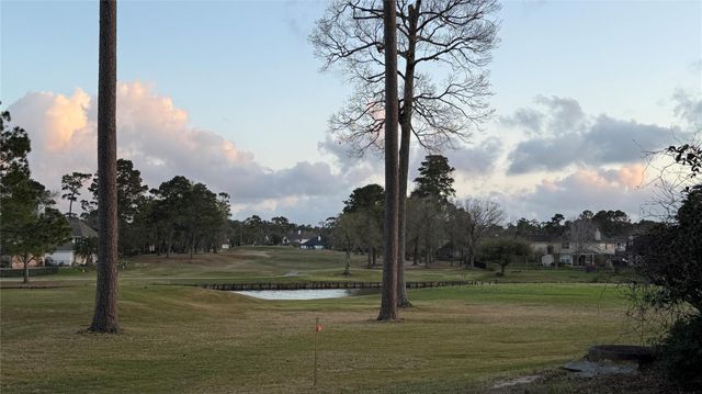 18821 Aquatic Drive, Houston, TX 77346