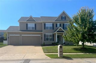 704 Chancellorsville Drive, Wentzville, MO 63385