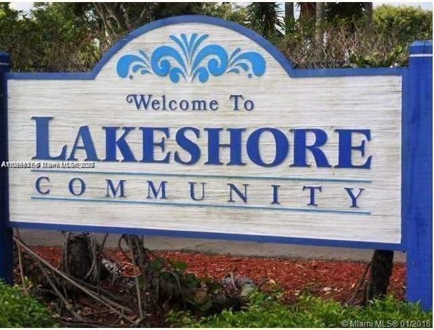 889 Hamilton Drive 889I, Homestead, FL 33034