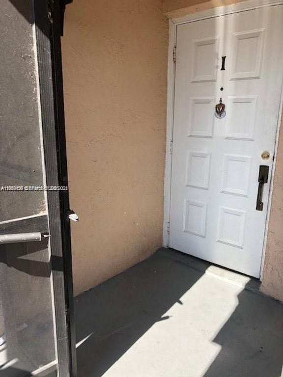 889 Hamilton Drive 889I, Homestead, FL 33034