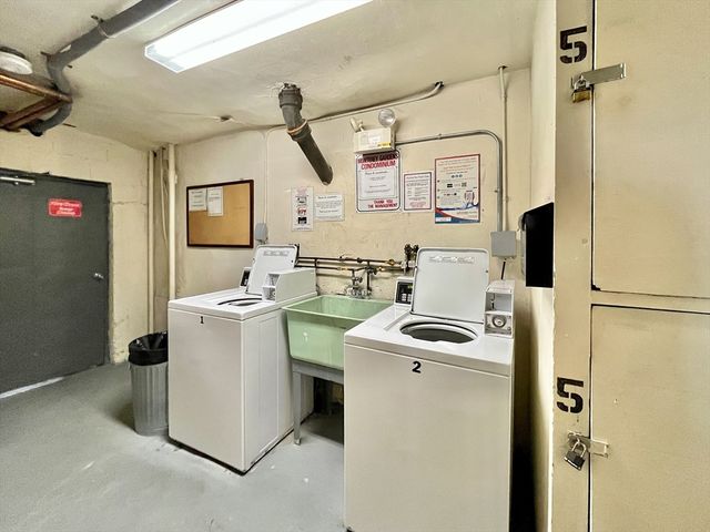5 Cass St 1, Boston, MA 02132