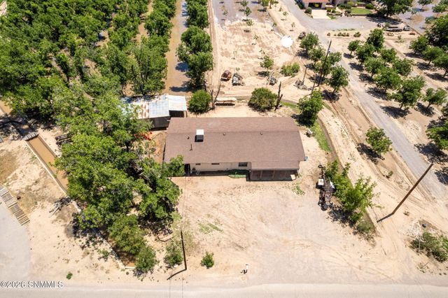 2917 Snow Road, Las Cruces, NM 88005