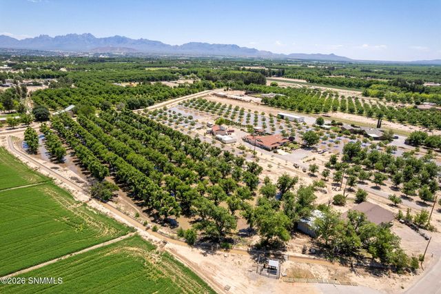 2917 Snow Road, Las Cruces, NM 88005