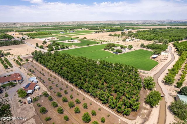 2917 Snow Road, Las Cruces, NM 88005