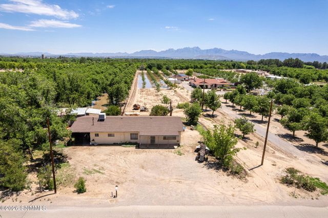 2917 Snow Road, Las Cruces, NM 88005