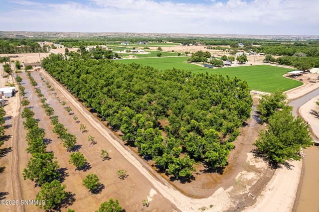 2917 Snow Road, Las Cruces, NM 88005