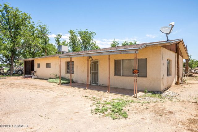 2917 Snow Road, Las Cruces, NM 88005