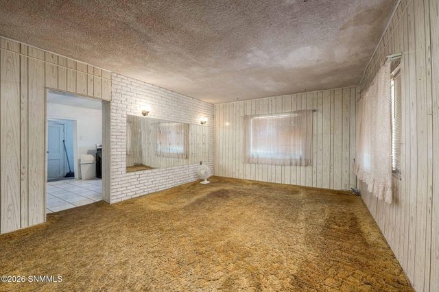 2917 Snow Road, Las Cruces, NM 88005